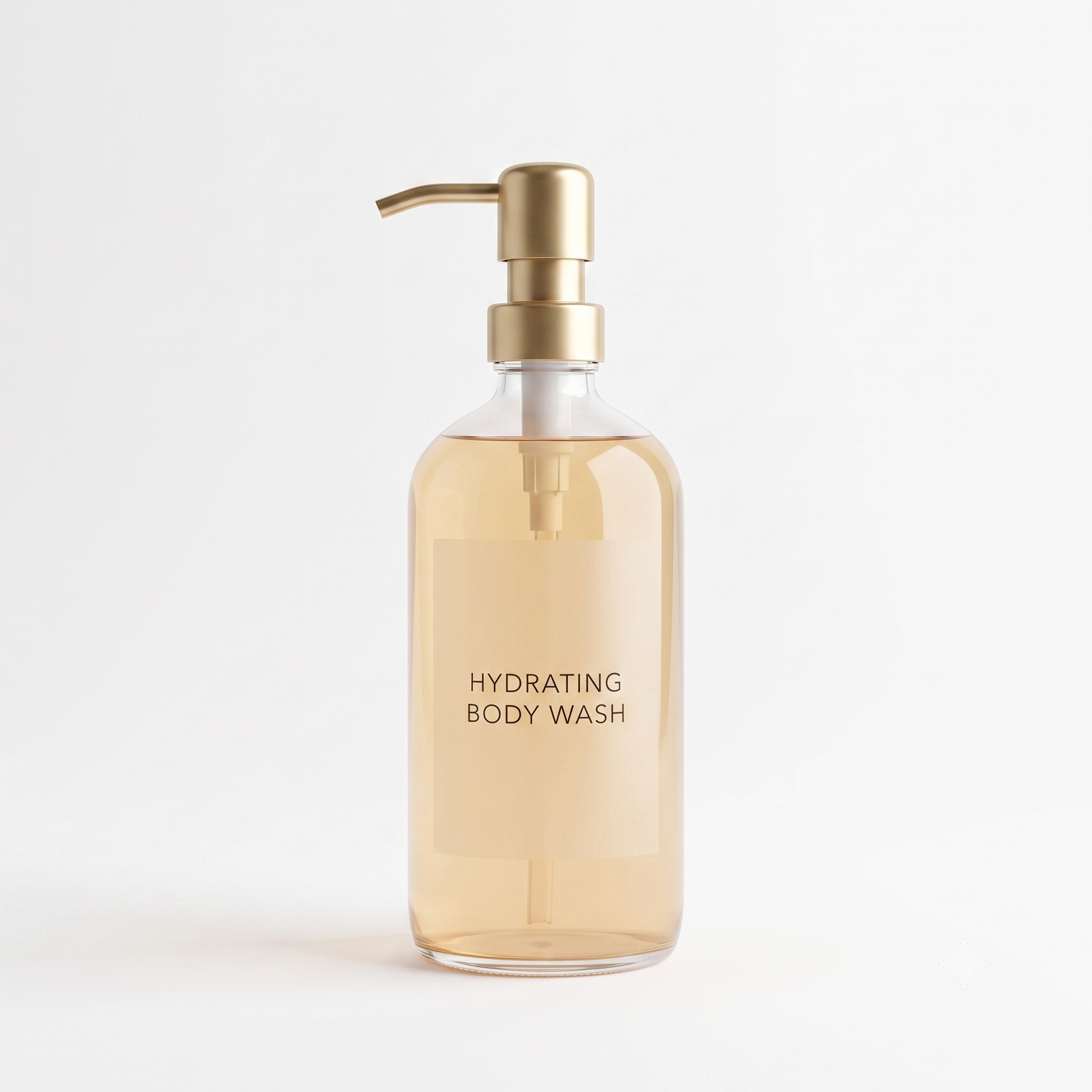 Hydrating Body Wash