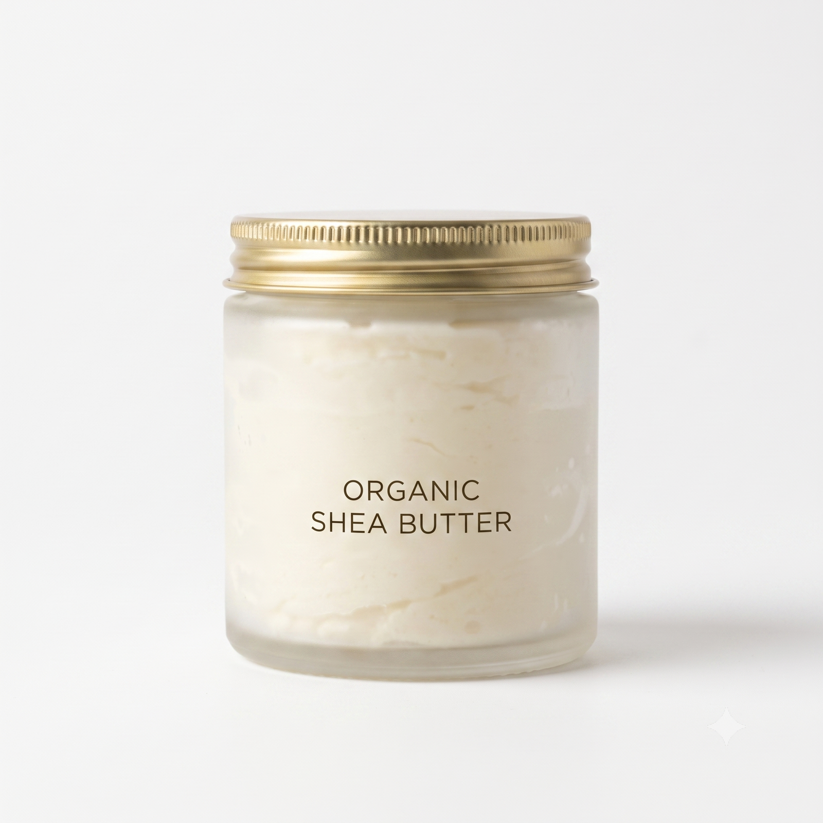 Organic Shea Butter